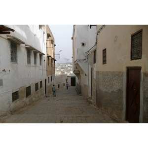 รูปถ่าย โมร็อกโก(Morocco) เฟส(Fes) เมดินาเฟส(Fes Medina) 2008-07 80