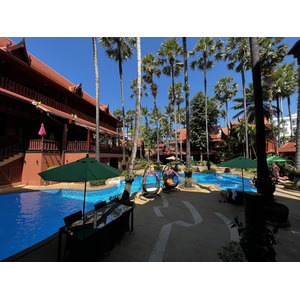 รูปถ่าย ไทย(Thailand) ภูเก็ต(Phuket) ป่าตอง(Patong) โรงแรมรอยัลภาวดีวิลเลจ(Royal Phawadee Village Hotel) 2021-12 55