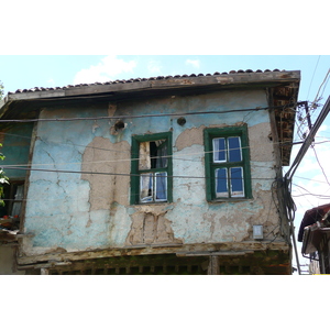 รูปถ่าย ตุรกี(Turkey) อังการา(Ankara) เมืองเก่าอังการา(Ankara old city) 2008-07 84
