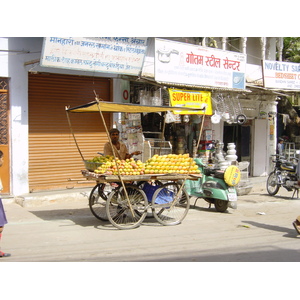 รูปถ่าย อินเดีย(India) อูไดปูร์(Udaipur) 2003-05 160