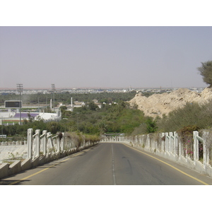 รูปถ่าย สหรัฐอาหรับเอมิเรตส์(United Arab Emirates) อาเลอิน(Al Ain) 2005-03 92