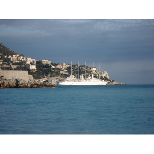 รูปถ่าย ฝรั่งเศส(France) นีส(Nice) 2006-10 73