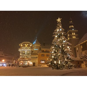 รูปถ่าย ฝรั่งเศส(France) เมแฌฟว์(Megeve) 2016-02 107