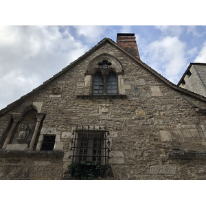 รูปถ่าย ฝรั่งเศส(France) มาร์แตล(Martel) 2018-04 70