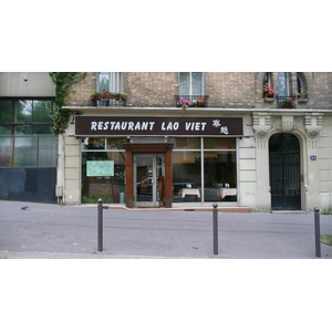 รูปถ่าย ฝรั่งเศส(France) ปารีส(Paris) รอบปารีสด้านใต้(Around Paris south) 2007-06 58