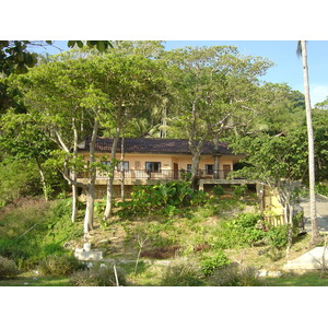 รูปถ่าย ไทย(Thailand) ภูเก็ต(Phuket) หาดในหาน(Nai Harn Beach) 2005-12 35