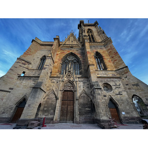 รูปถ่าย ฝรั่งเศส(France) กอลมาร์(Colmar) 2023-10 52