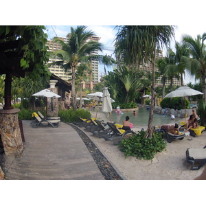 รูปถ่าย ไทย(Thailand) พัทยา(Pattaya) โรงแรมเซ็นทารา(Centara Hotel) 2011-12 42