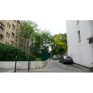 รูปถ่าย ฝรั่งเศส(France) ปารีส(Paris) รอบปารีสด้านใต้(Around Paris south) 2007-06 60