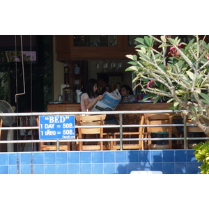 รูปถ่าย ไทย(Thailand) พัทยา(Pattaya) วิวทะเล 3(View Talay 3) 2011-01 57