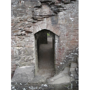 รูปถ่าย อังกฤษ(United Kingdom) ทินเทิร์น(Tintern) 2006-05 44