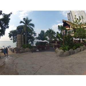 รูปถ่าย ไทย(Thailand) พัทยา(Pattaya) โรงแรมเซ็นทารา(Centara Hotel) 2011-12 41