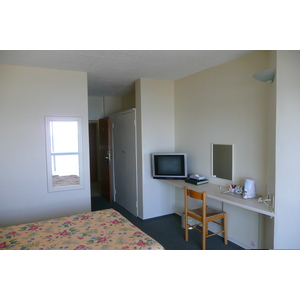 รูปถ่าย แอฟริกาใต้(South Africa) เฮอร์มานัส(Harmanus) โรงแรมวินด์เซอร์(Windsor Hotel) 2008-09 19