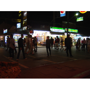 รูปถ่าย ไทย(Thailand) ภูเก็ต(Phuket) ป่าตอง(Patong) สีสันกลางคืน(night) 2005-12 16