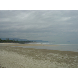 รูปถ่าย ไทย(Thailand) เขาหลัก(Khao Lak) 2005-12 49