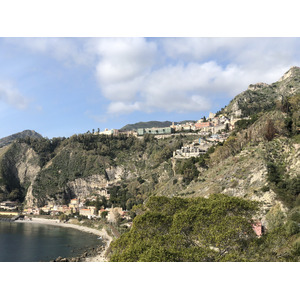 รูปถ่าย อิตาลี(Italy) ซิซิลี(Sicily) ตาออร์มีนา(Taormina) 2020-02 105