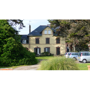 รูปถ่าย ฝรั่งเศส(France) เพรฟาย(Prefailles) จากเปรฟายไปท่าเรือเมอเลอ(Prefailles to Port Meuleu) 2007-07 36