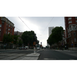 รูปถ่าย ฝรั่งเศส(France) ปารีส(Paris) รอบปารีสด้านใต้(Around Paris south) 2007-06 51