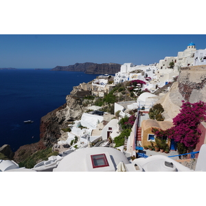 รูปถ่าย กรีก(Greece) ซานโตรินี(Santorini) 2016-07 79