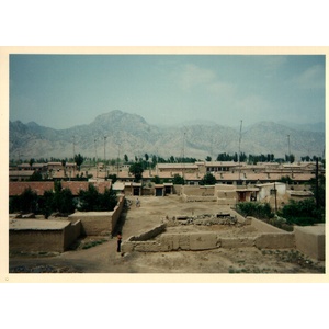 รูปถ่าย จีน(China) ทางไปทิเบต(Road to Tibet) 1994-07 12