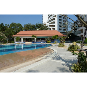รูปถ่าย ไทย(Thailand) พัทยา(Pattaya) วิวทะเล 3(View Talay 3) 2011-01 22