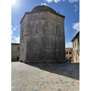 รูปถ่าย อิตาลี(Italy) วอลแตร์รา(Volterra) 2021-09 11