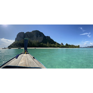 รูปถ่าย ไทย(Thailand) กระบี่(Krabi) เกาะปอดะ(Ko Poda) 2023-01 50