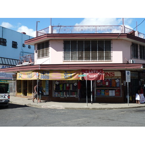 รูปถ่าย ฟิจิ(Fiji) นาดี(Nadi) 2010-05 31