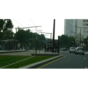 รูปถ่าย ฝรั่งเศส(France) ปารีส(Paris) รอบปารีสด้านใต้(Around Paris south) 2007-06 49