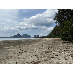 รูปถ่าย ไทย(Thailand) หาดยาว(Hat Yao) 2023-01 68