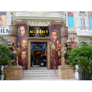 รูปถ่าย ฝรั่งเศส(France) เฟรนช์ริวิเอรา(French Riviera) 2001-05 161