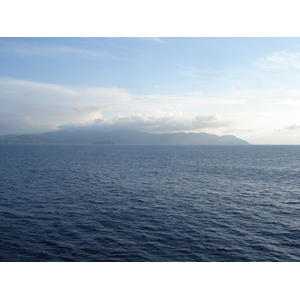 รูปถ่าย ฝรั่งเศส(France) คอร์สิคา(Corsica) แหลมคอร์ส(Corsican Cape) 2006-09 5