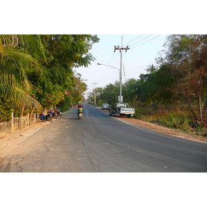 รูปถ่าย ไทย(Thailand) ชลบุรี(Chonburi) หาดซันไชน์(Sunshine beach) 2008-01 9