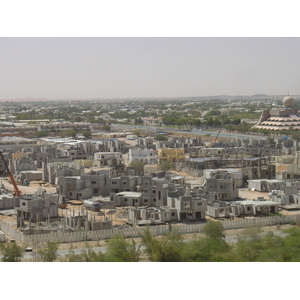 รูปถ่าย สหรัฐอาหรับเอมิเรตส์(United Arab Emirates) อาเลอิน(Al Ain) 2005-03 93
