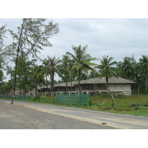 รูปถ่าย ไทย(Thailand) เขาหลัก(Khao Lak) 2005-12 45