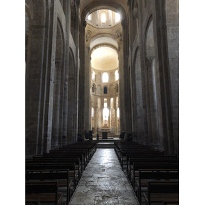 รูปถ่าย ฝรั่งเศส(France) กงก์(Conques) 2018-04 215