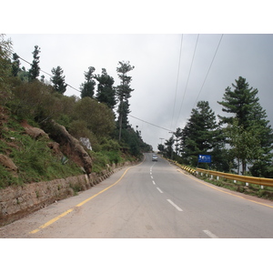 รูปถ่าย ปากีสถาน(Pakistan) มืร์รี(Murree) 2006-08 147