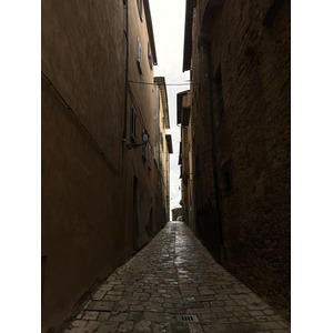 รูปถ่าย อิตาลี(Italy) วอลแตร์รา(Volterra) 2021-09 108