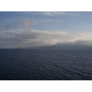 รูปถ่าย ฝรั่งเศส(France) คอร์สิคา(Corsica) แหลมคอร์ส(Corsican Cape) 2006-09 29