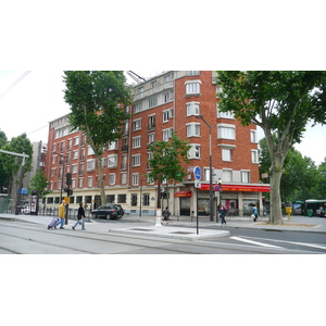 รูปถ่าย ฝรั่งเศส(France) ปารีส(Paris) รอบปารีสด้านใต้(Around Paris south) 2007-06 8