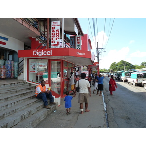 รูปถ่าย ฟิจิ(Fiji) นาดี(Nadi) 2010-05 3