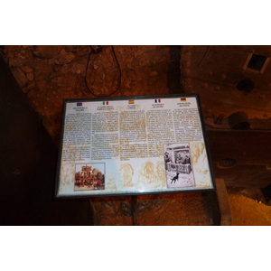 รูปถ่าย ฝรั่งเศส(France) บ้านป้อมเดอเรญัก(Maison Forte de Reignac) 2010-08 70