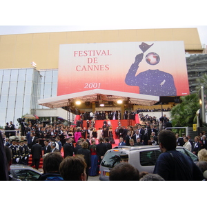 รูปถ่าย ฝรั่งเศส(France) เฟรนช์ริวิเอรา(French Riviera) 2001-05 159
