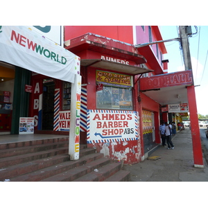 รูปถ่าย ฟิจิ(Fiji) นาดี(Nadi) 2010-05 5