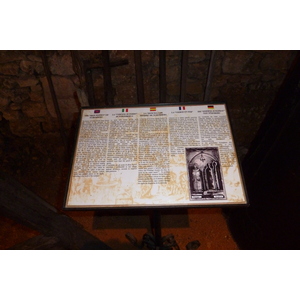 รูปถ่าย ฝรั่งเศส(France) บ้านป้อมเดอเรญัก(Maison Forte de Reignac) 2010-08 10