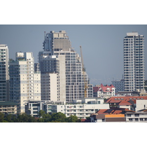 รูปถ่าย ไทย(Thailand) พัทยา(Pattaya) เขาพระตำหนัก(Phra Tamnak) 2016-12 54