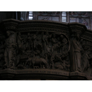 รูปถ่าย อิตาลี(Italy) ปิซา(Pisa) 2004-03 45