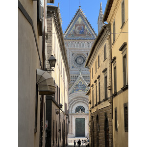 รูปถ่าย อิตาลี(Italy) ออร์วิเอโต้(Orvieto) 2021-09 66