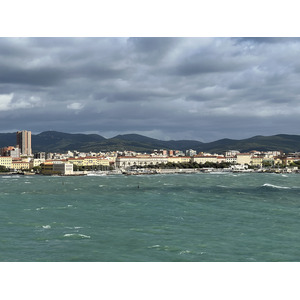 รูปถ่าย อิตาลี(Italy) ลีวอร์โน(Livorno) 2021-09 16