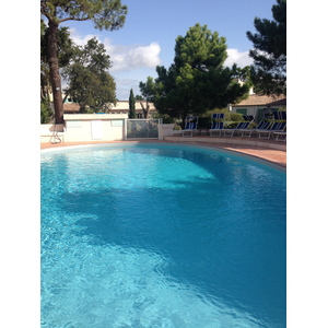 รูปถ่าย ฝรั่งเศส(France) คอร์สิคา(Corsica) โรงแรมการาเนลลา(Caranella Hotel) 2012-09 34